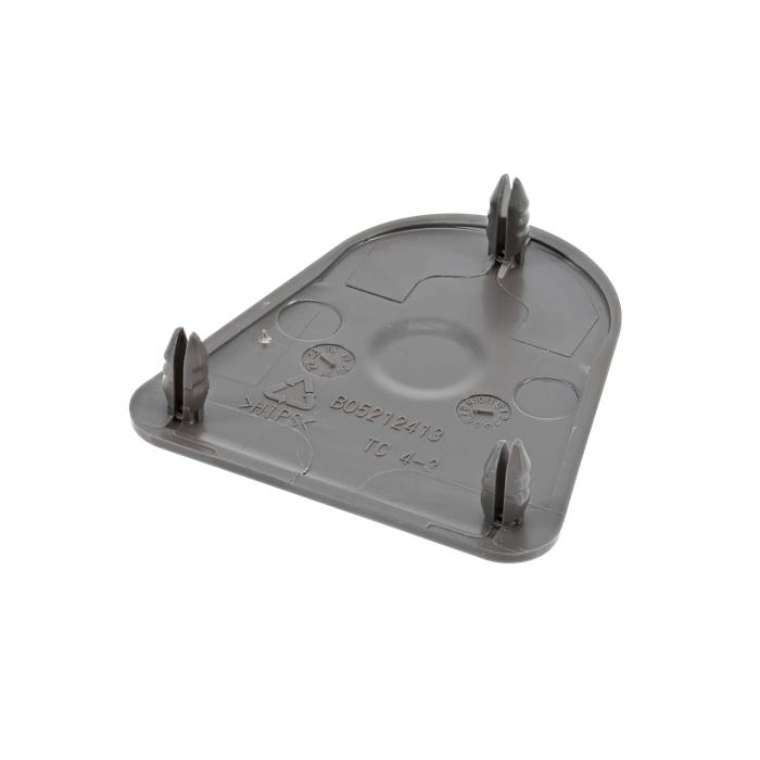 hole cover, screw