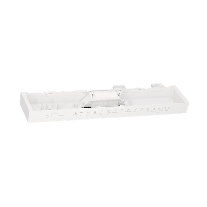 manöverpanel, vit, Electrolux