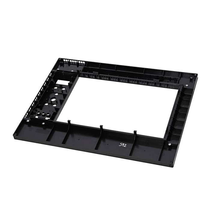 assembly, Frame, built-in