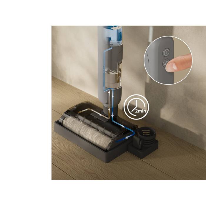 brush roller,