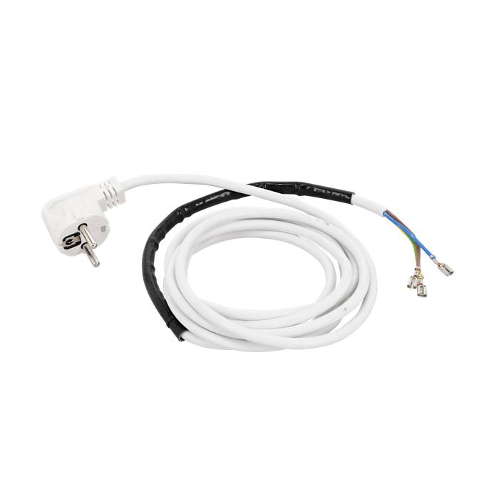 power cable, 2450mm, EU