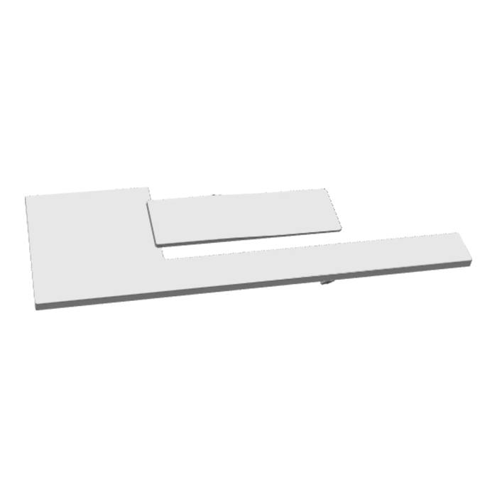 DECKEL,SCHARNIER,LINKS,7802, 1