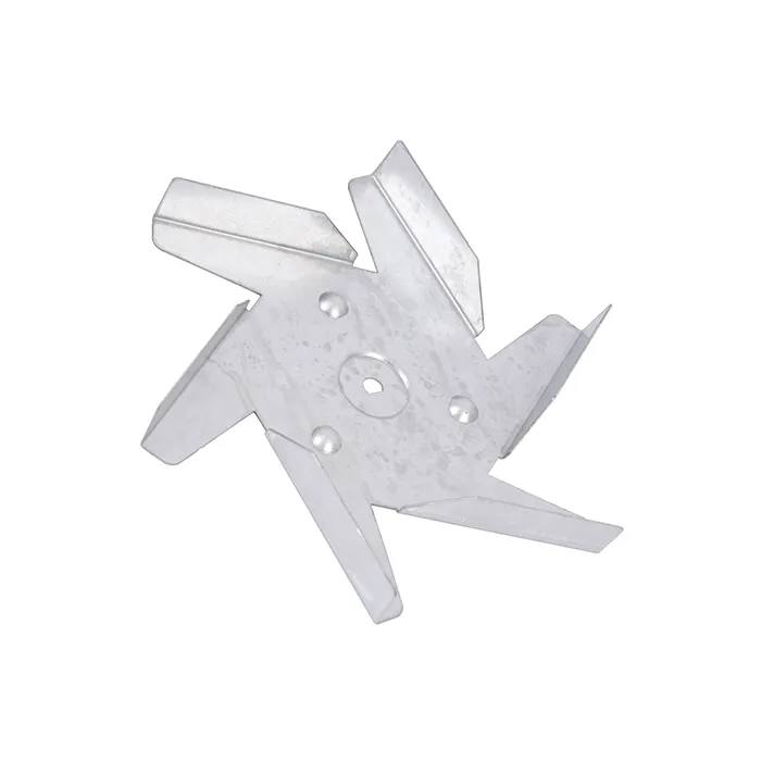 Kolo motoru ventilátoru trouby