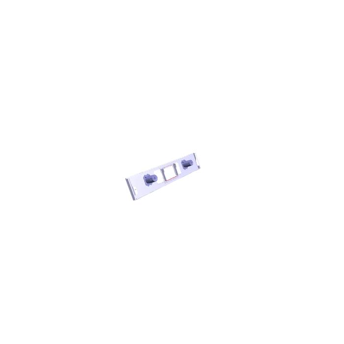 control panel,white,60cm, SET, 2K