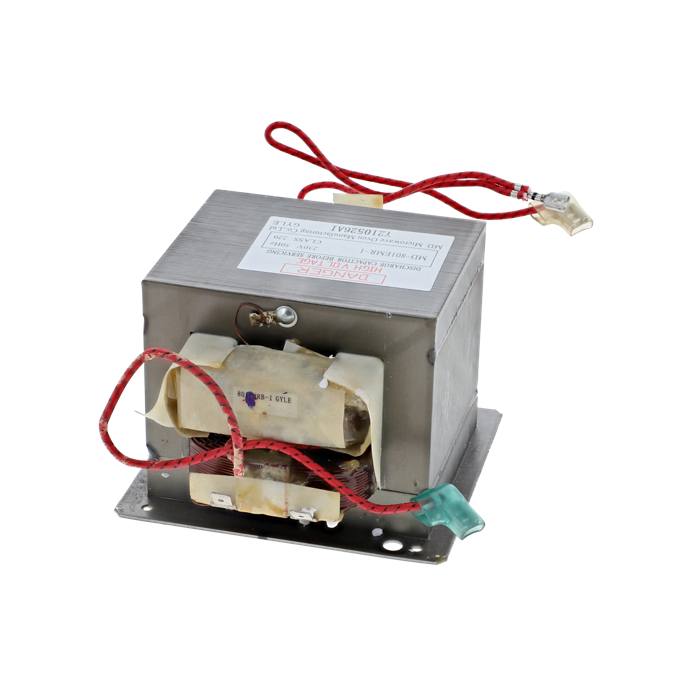 high voltage transformer