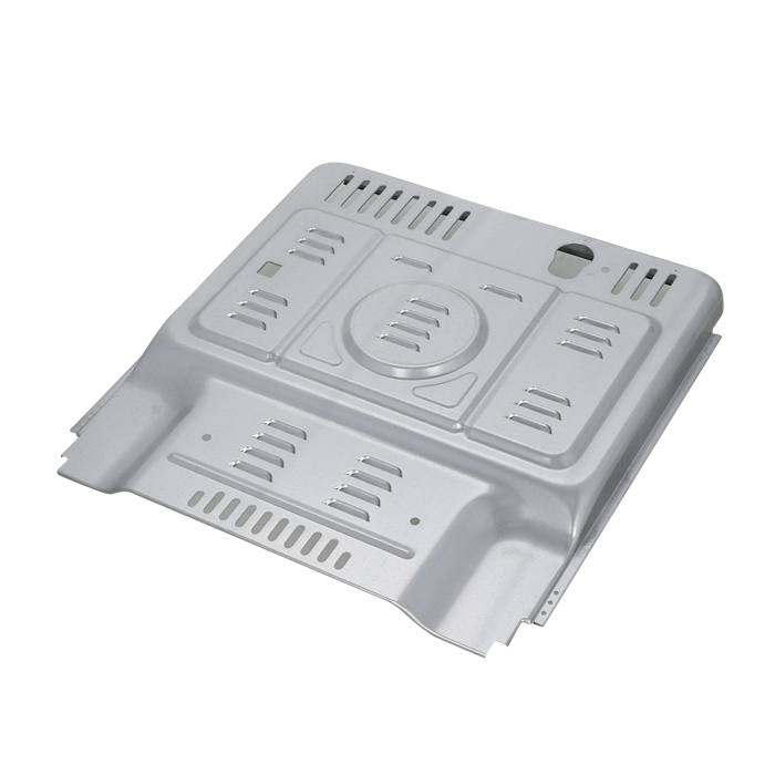 Back panel,