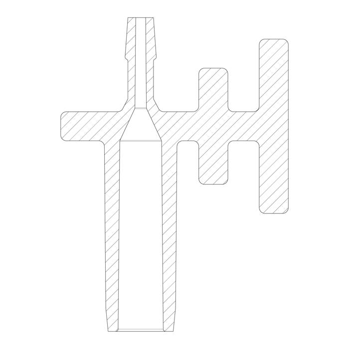 connecting piece,cleaning device