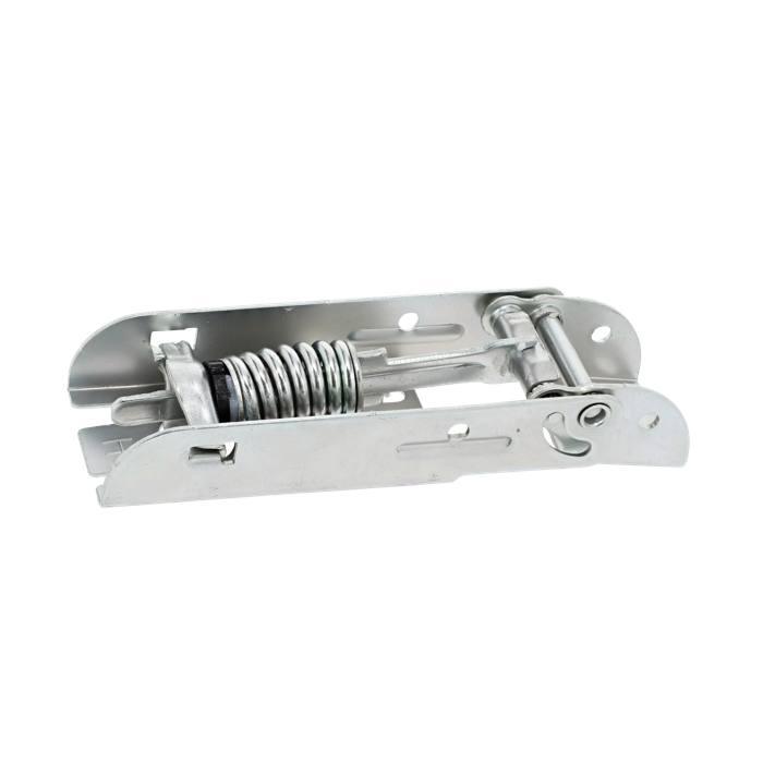hinge, assembly, left,
