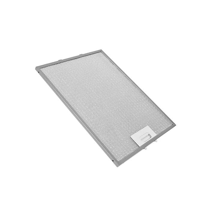 Fettfilter für Dunstabzugshauben
