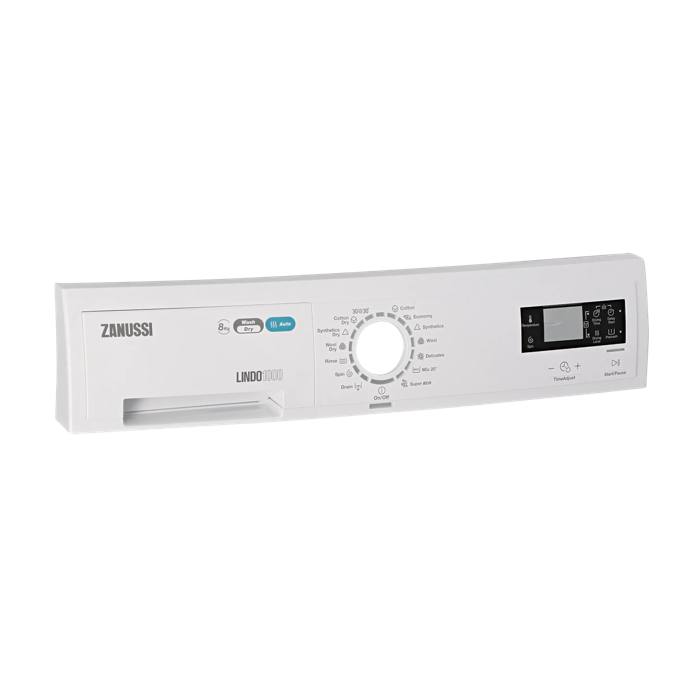 control panel,Handle,Zanussi,ZWD81683NW,EN,SYMBOL
