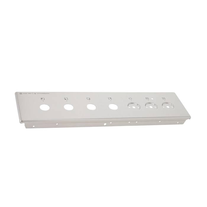 control panel, inox, 50cm,7K