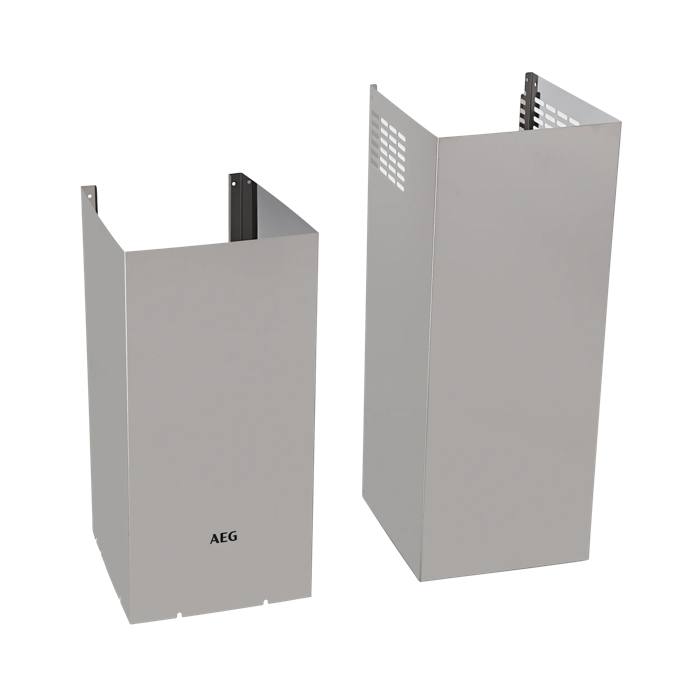 chimney, assembly,
