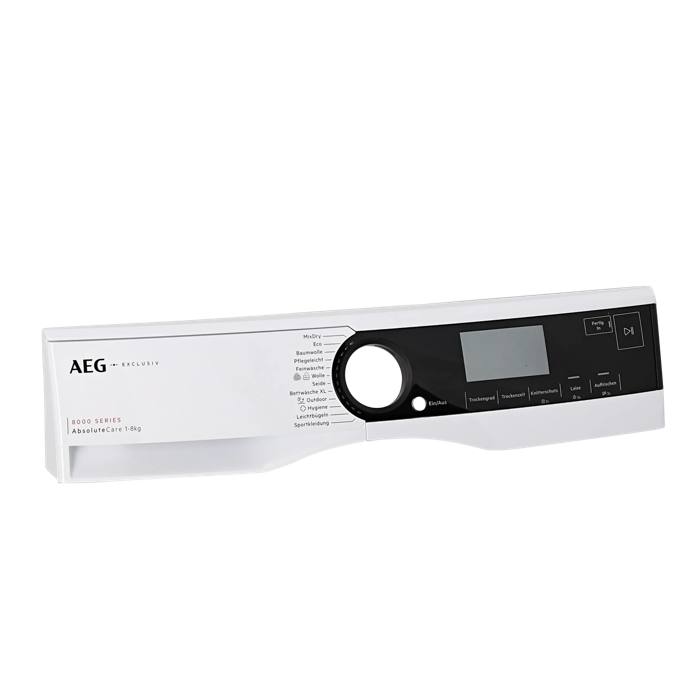 bandeau, blanc, AEG, DE