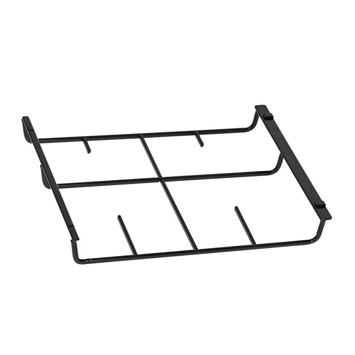GITTER,PFANNENAUFLAGE,LINKS