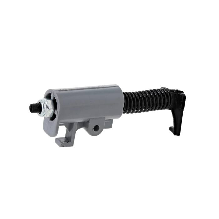 mechanism, hinge, left,