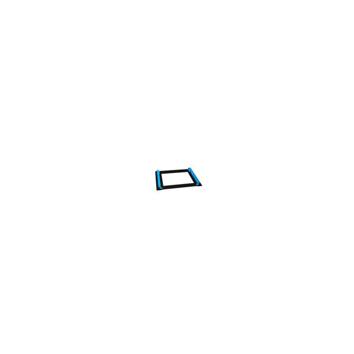 Door Glass Assembly - 592X470mm