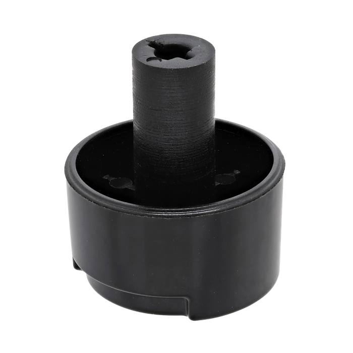 KNEBEL,HINTEN
