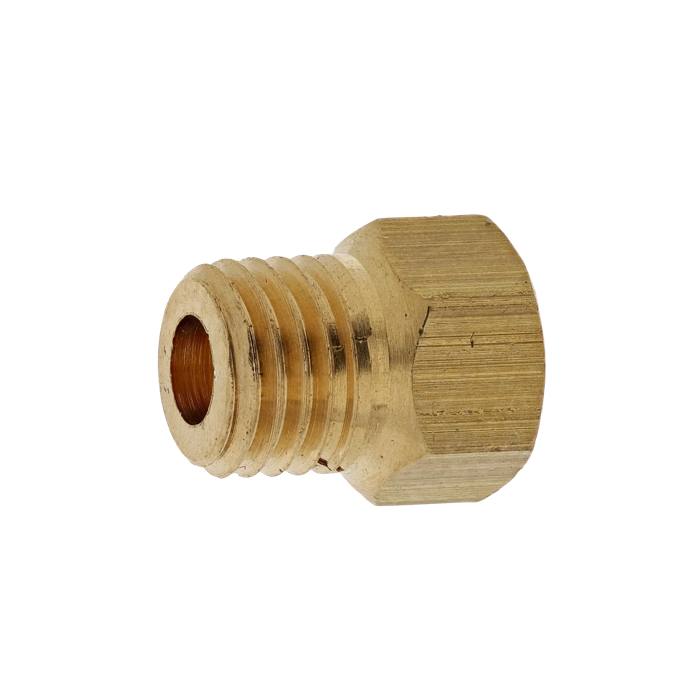 JET,GAS,D=1.55 G25/25MBAR
