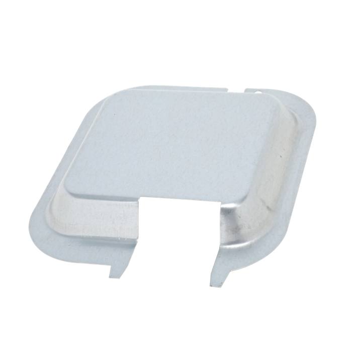 cover, terminal block