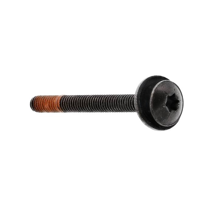 SCHRAUBE,HANDGRIFF,M4X40 T