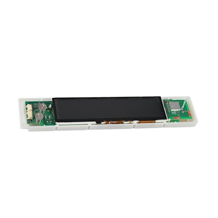 NICHT KONFIGURIERTE ELEKTRONIK