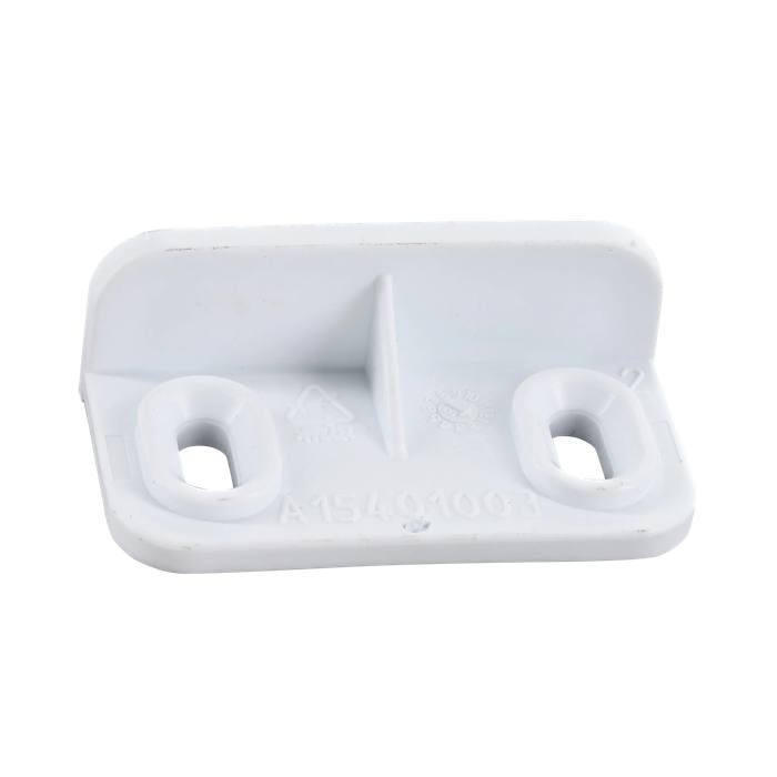 door stopper, built-in