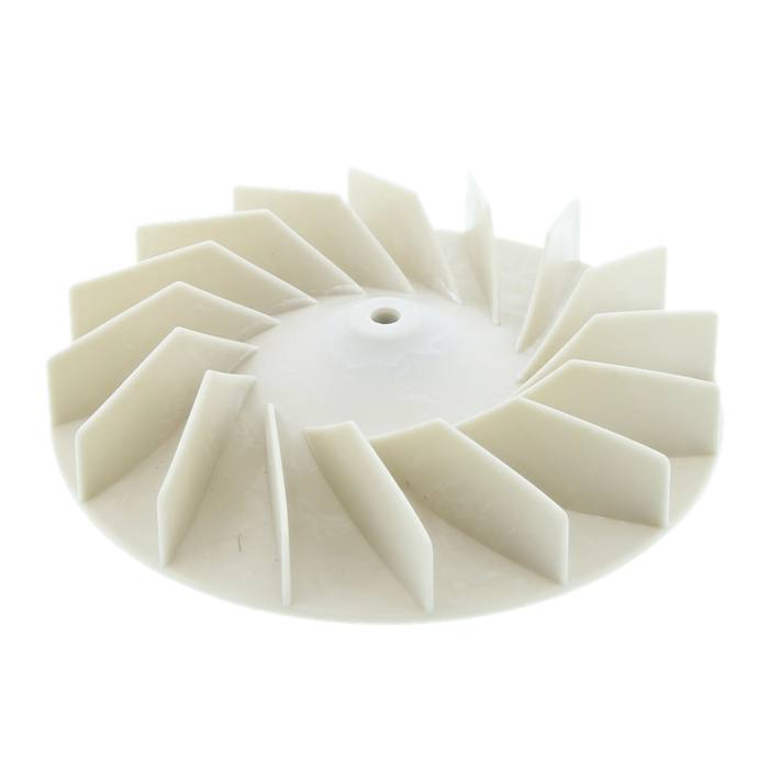 Ventilateur pour lavante-séchante