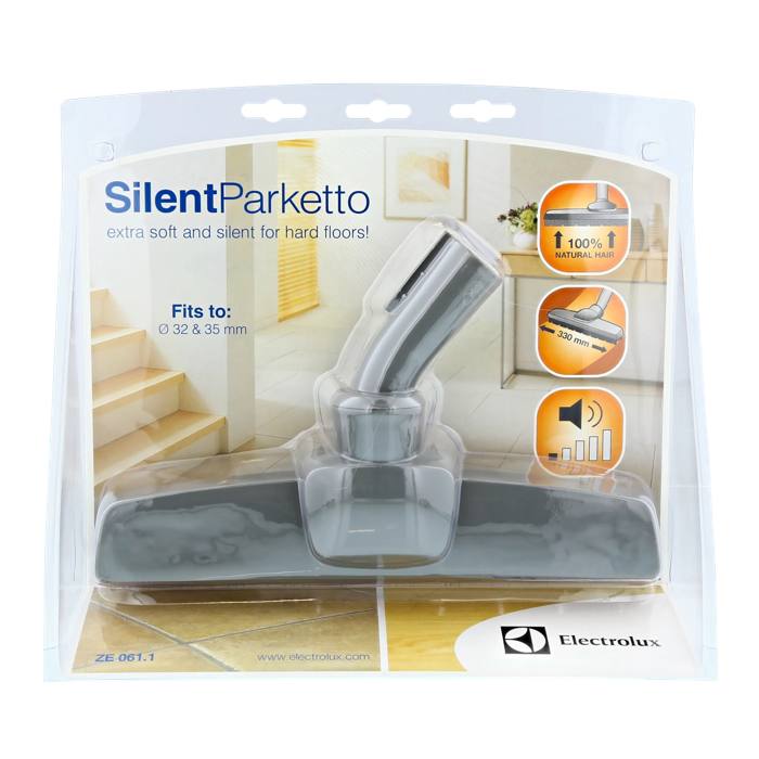 ZE061   1 SILENTPARKETTO