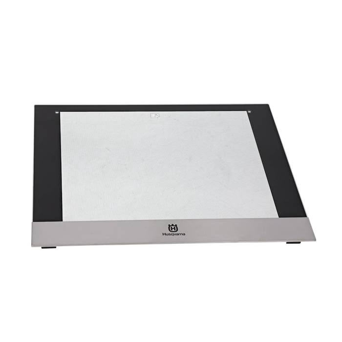 Monteringssats till glaslucka - 592x490mm