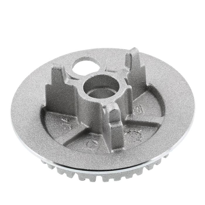 Small Gas Hob Burner Crown