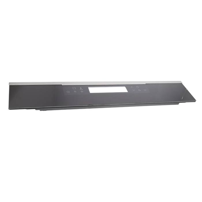 BEDIENBLENDE,SCHWARZ,60CM, OME