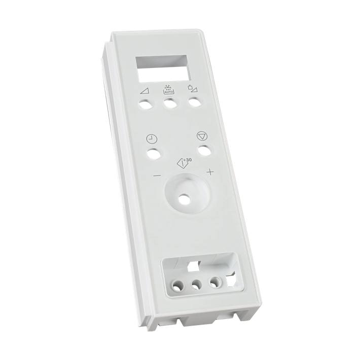 Housing,Cover,control panel,P44+P29