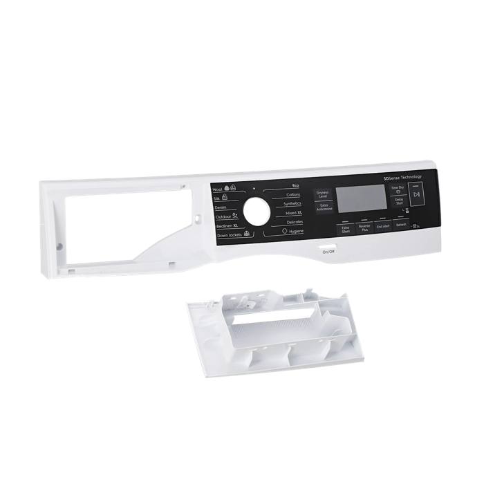 cruscotto, bianco, Electrolux, EN