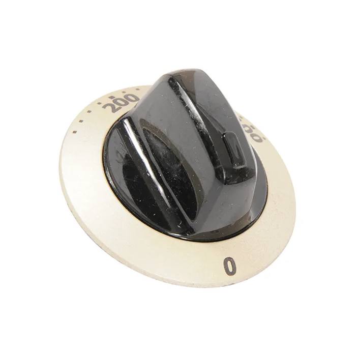 Main Oven Control Knob