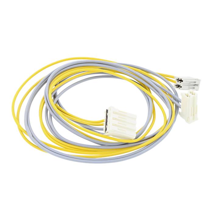 Washing Machine Wiring Harness