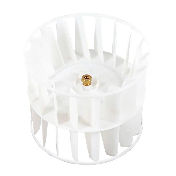 ventilateur, contrôle de direction dans le sens horaire, 18P
