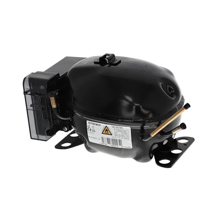 Compressor