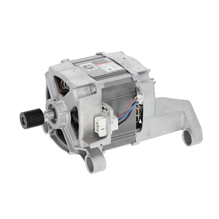 motor, induktion