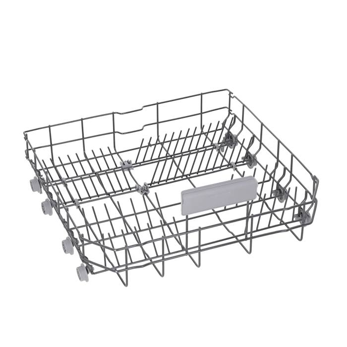assembly, lower basket,