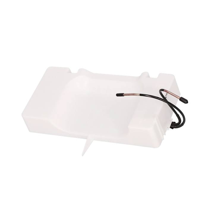 bac d'évaporation