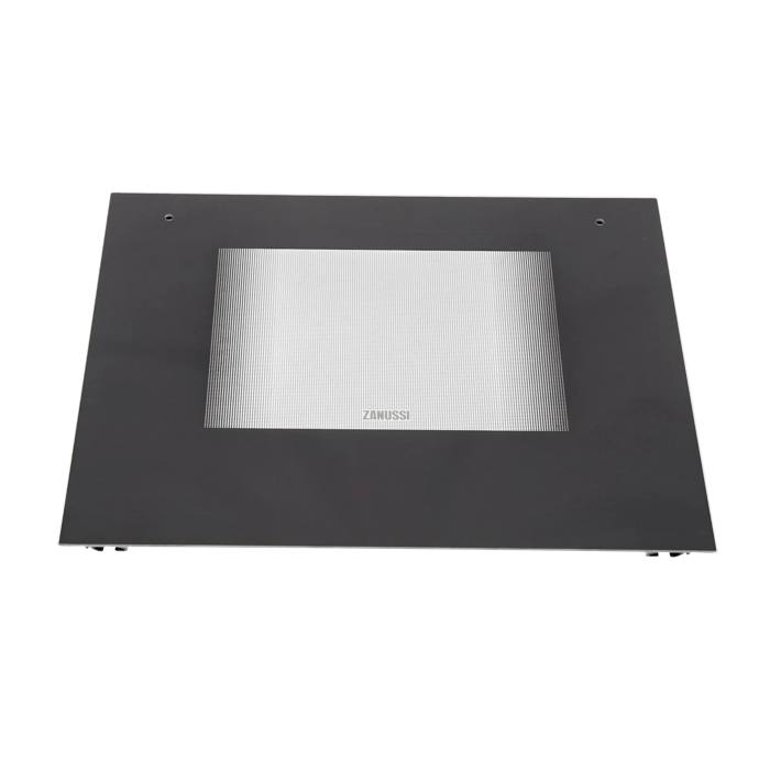 Deurglasset - 594x467mm