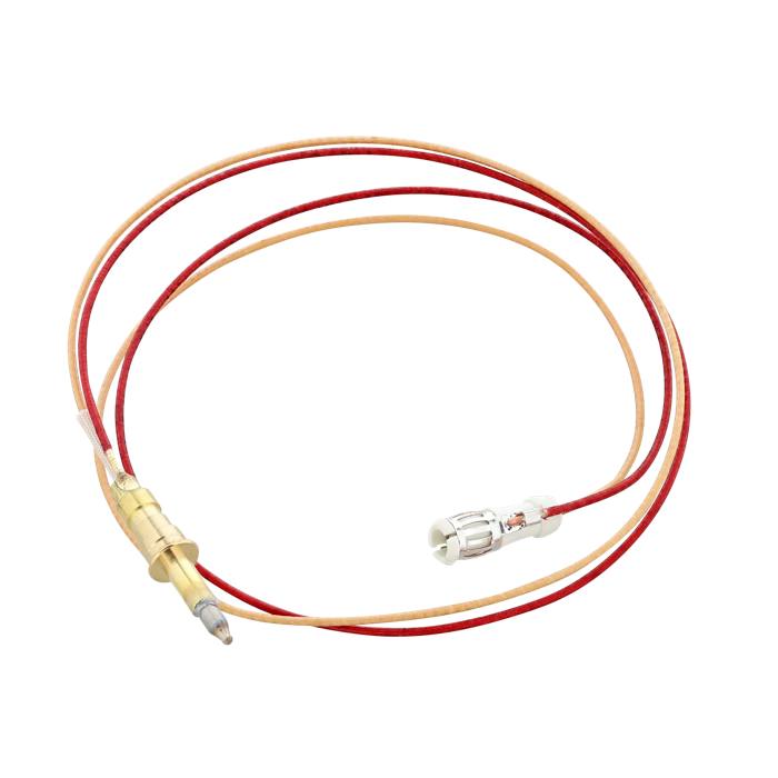 sensor, thermocouple, L=550mm