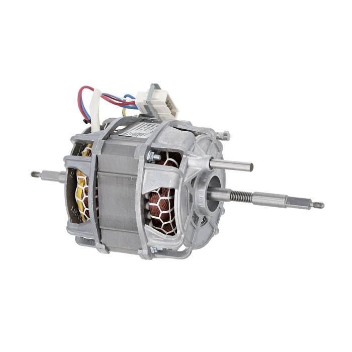 motor, induktion, 230V,50Hz,153W,H