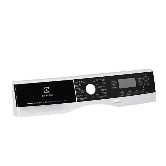 BEDIENBLENDE,WEISS,ELECTROLUX,