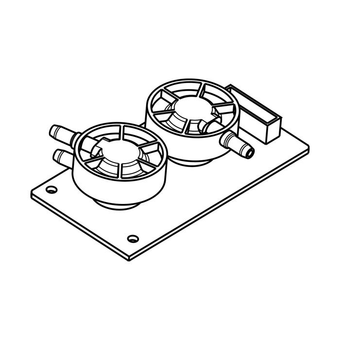 PCB, Switch