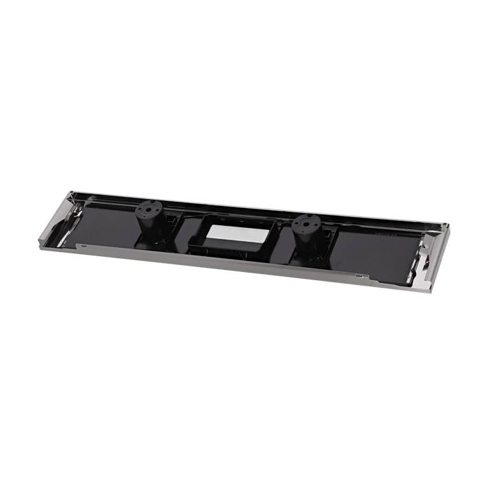 control panel,inox,60cm,HEXAGON,2K