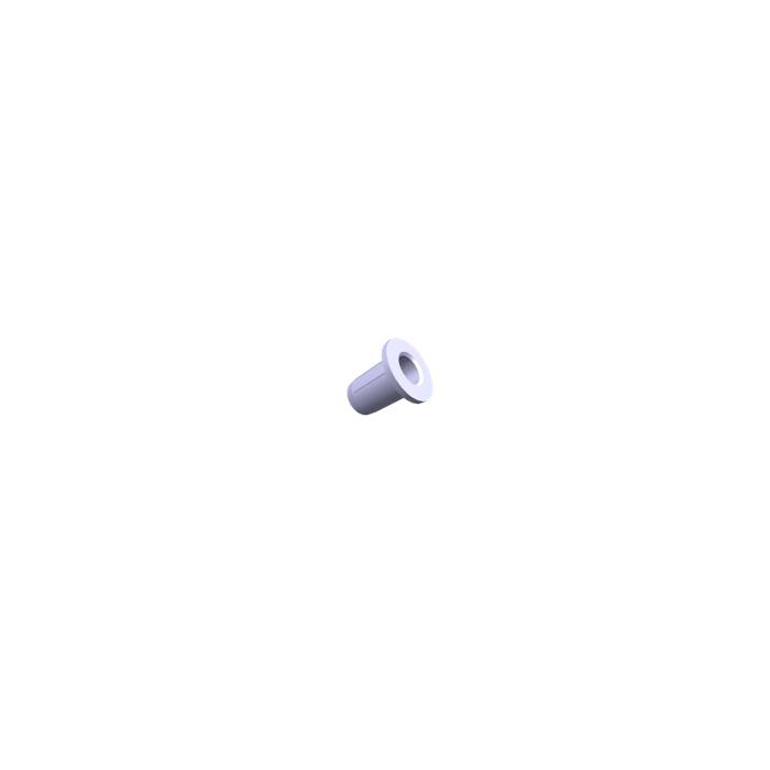 Tumble Dryer Lower Knob Catch