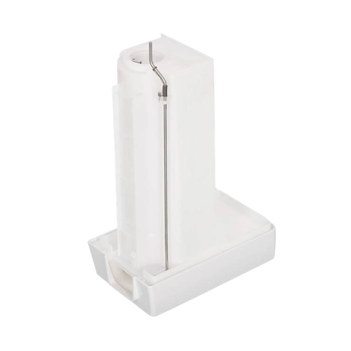 ice crusher, box, assembly, ,Elux