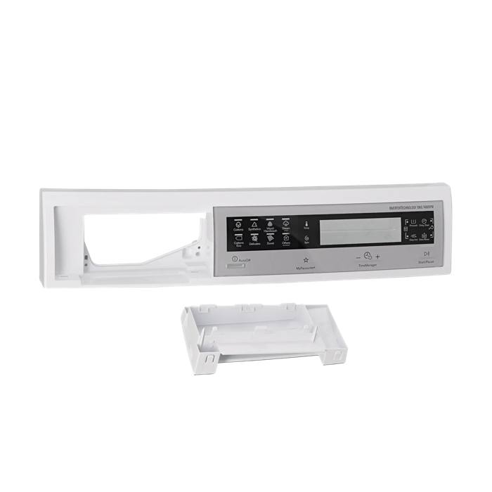 control panel,Handle,Electrolux,EWF1408WDL,EN,Symbol