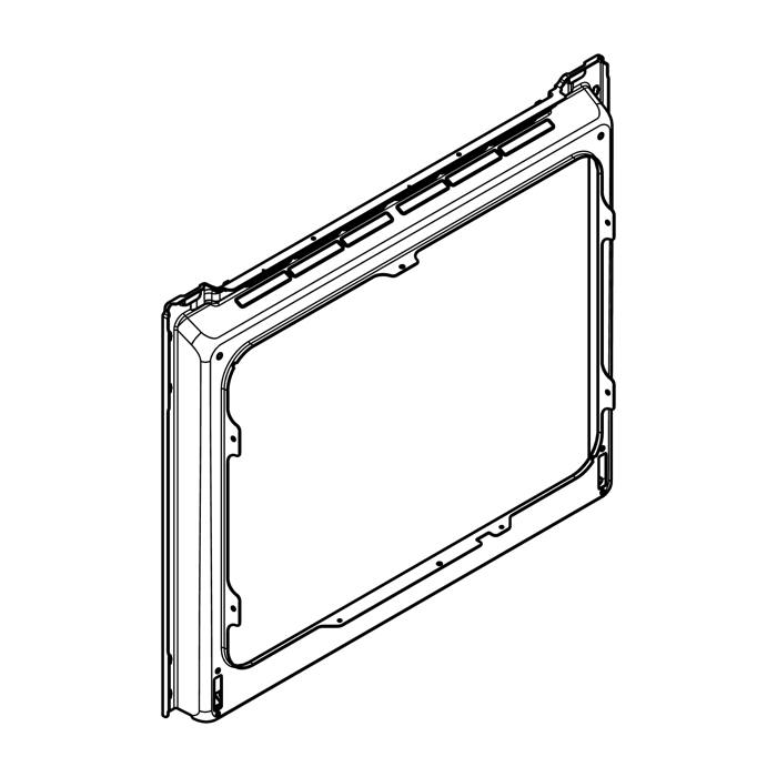 front frame